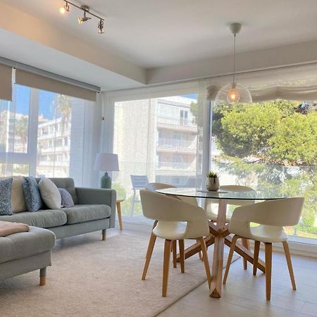 Brisa Puerto Marina Apartments Бенальмадена Экстерьер фото