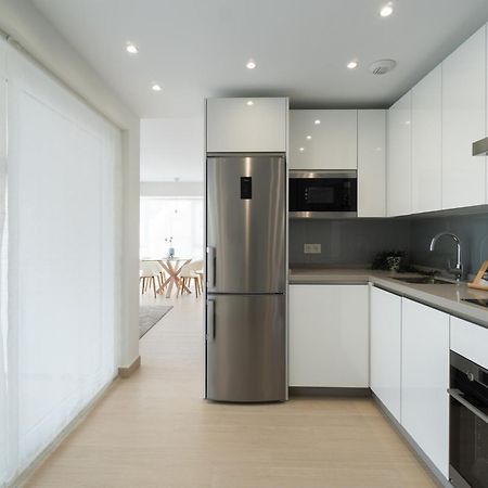 Brisa Puerto Marina Apartments Бенальмадена Экстерьер фото