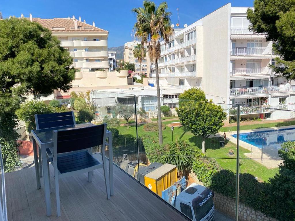 Brisa Puerto Marina Apartments Бенальмадена Экстерьер фото