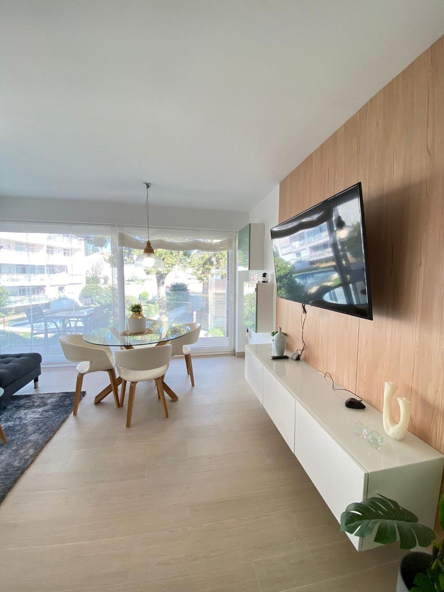 Brisa Puerto Marina Apartments Бенальмадена Экстерьер фото