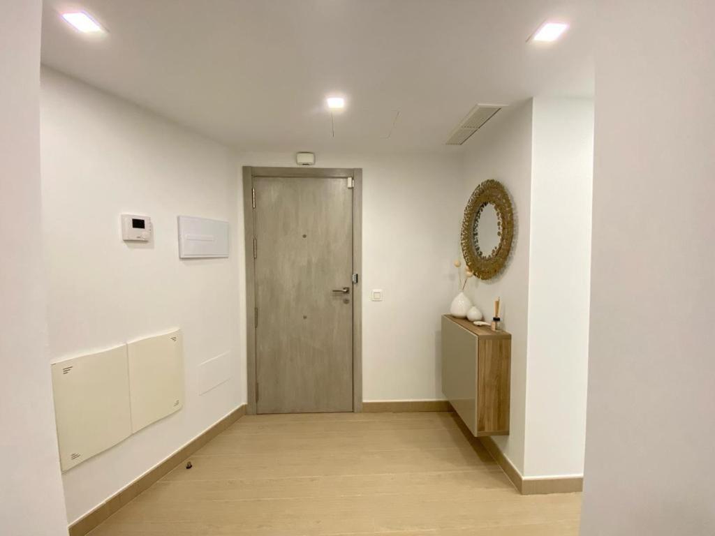 Brisa Puerto Marina Apartments Бенальмадена Экстерьер фото