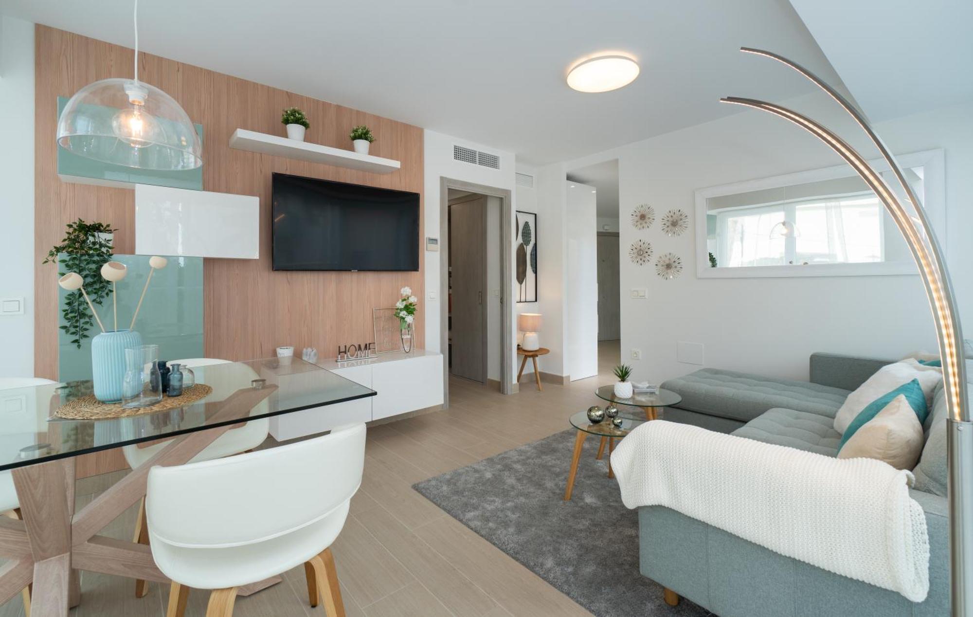 Brisa Puerto Marina Apartments Бенальмадена Экстерьер фото