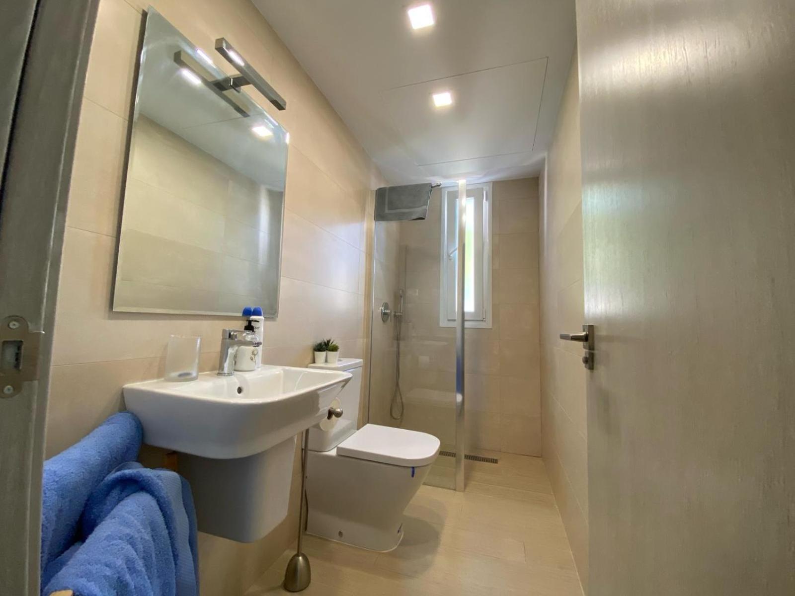 Brisa Puerto Marina Apartments Бенальмадена Экстерьер фото
