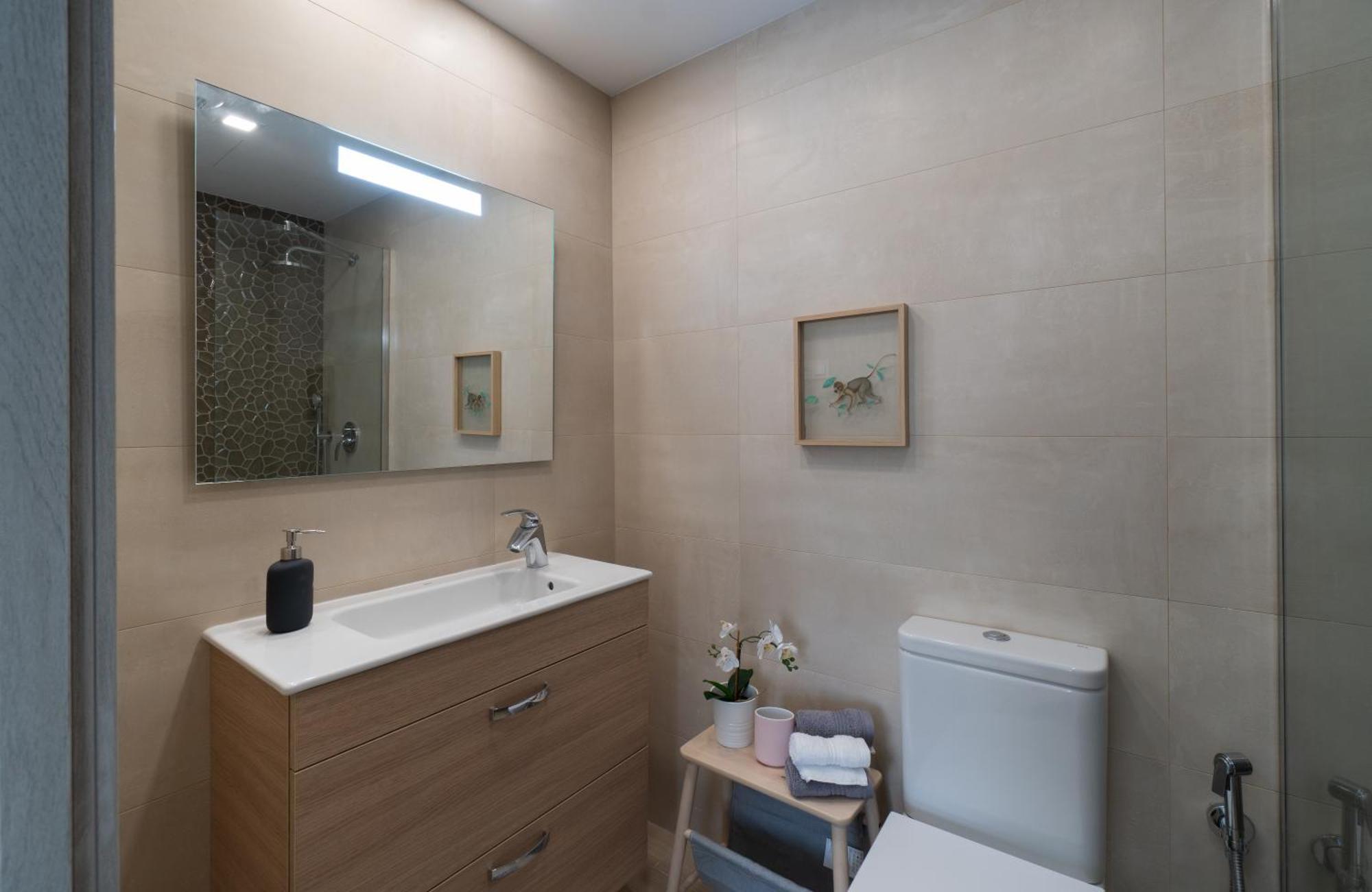 Brisa Puerto Marina Apartments Бенальмадена Экстерьер фото