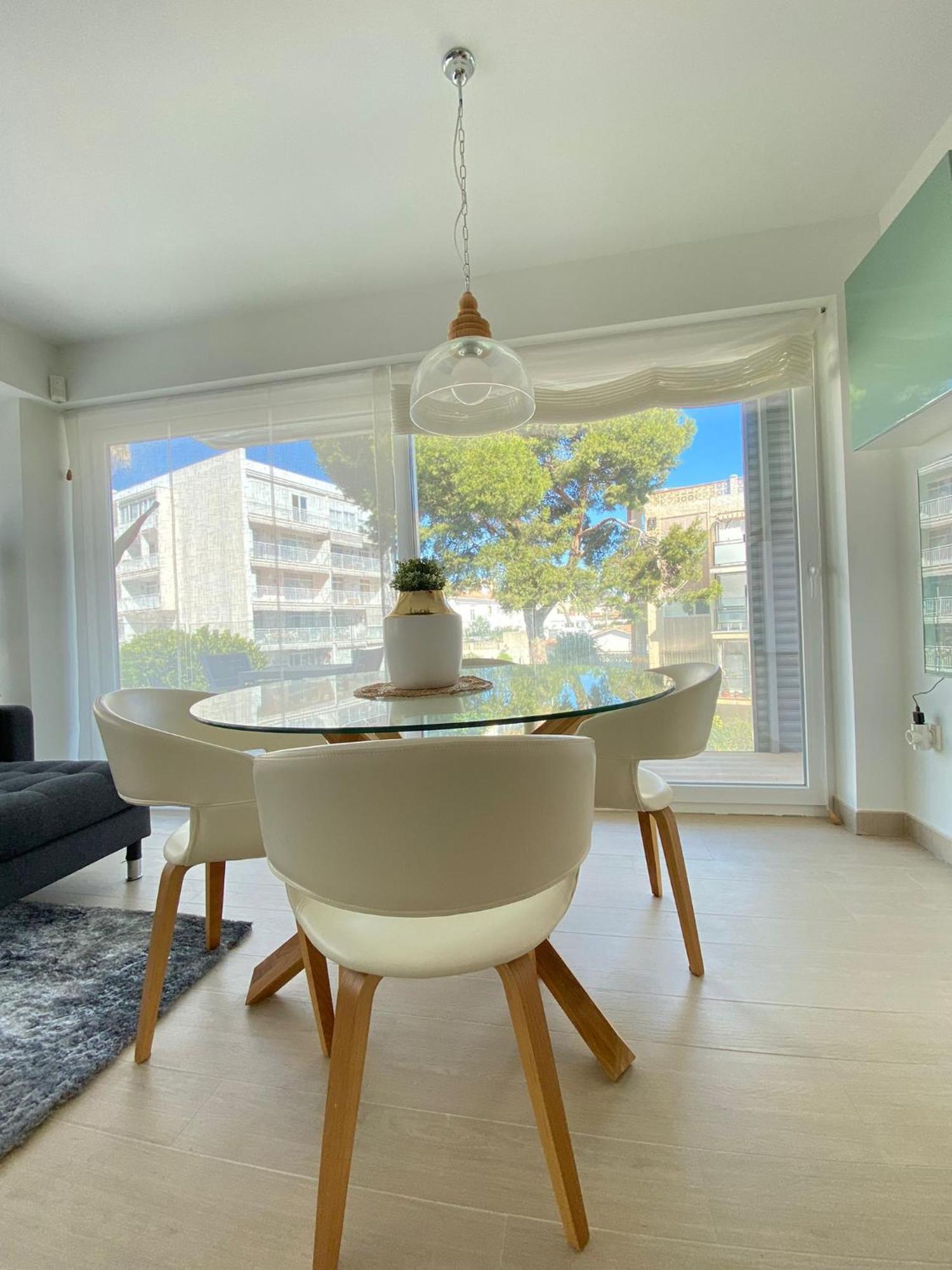 Brisa Puerto Marina Apartments Бенальмадена Экстерьер фото