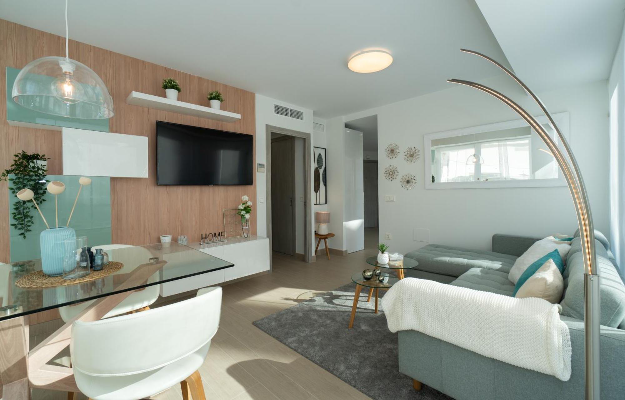 Brisa Puerto Marina Apartments Бенальмадена Экстерьер фото
