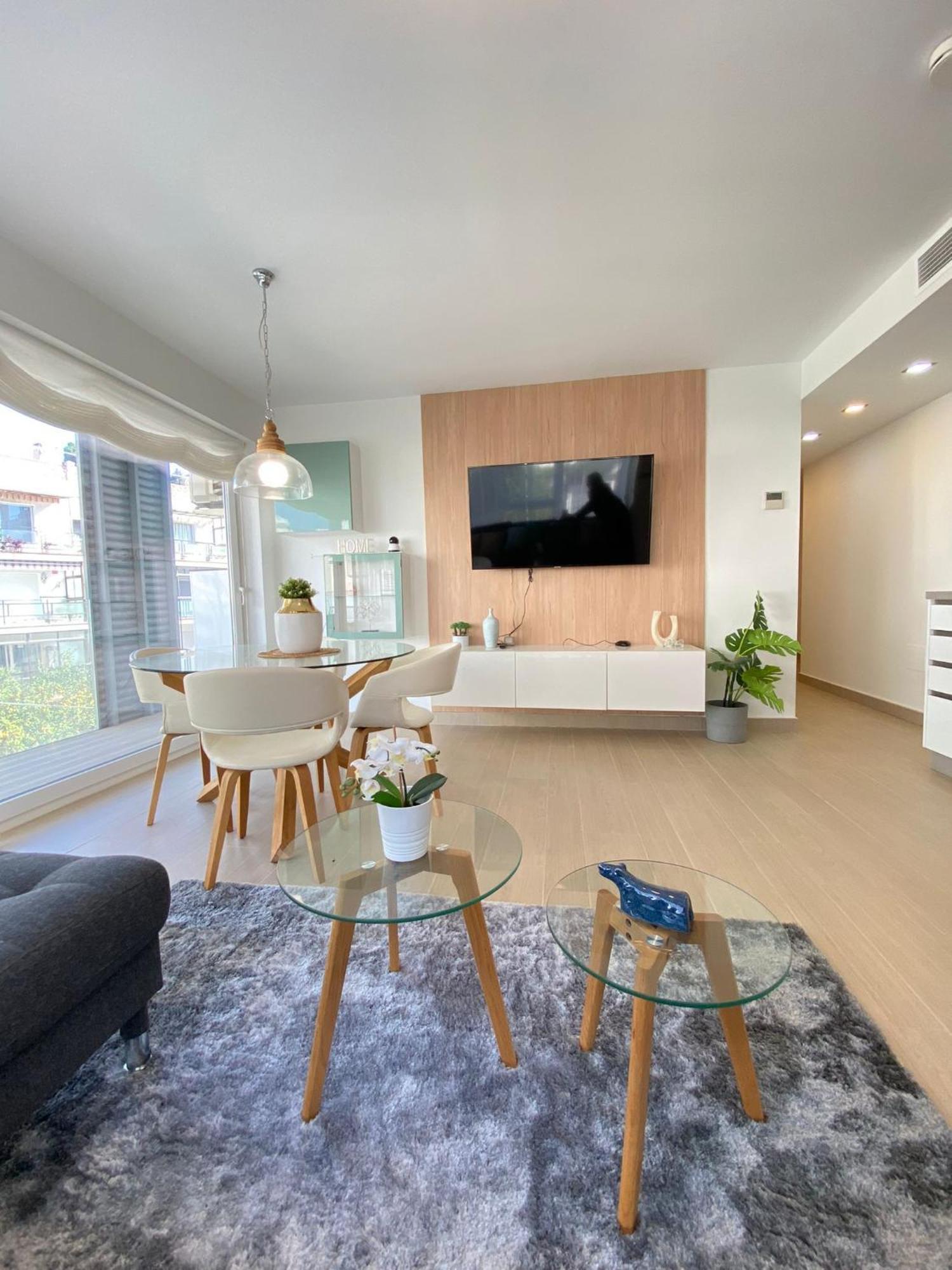 Brisa Puerto Marina Apartments Бенальмадена Экстерьер фото